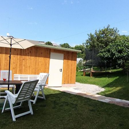 מל Casa Verde Belluno מראה חיצוני תמונה