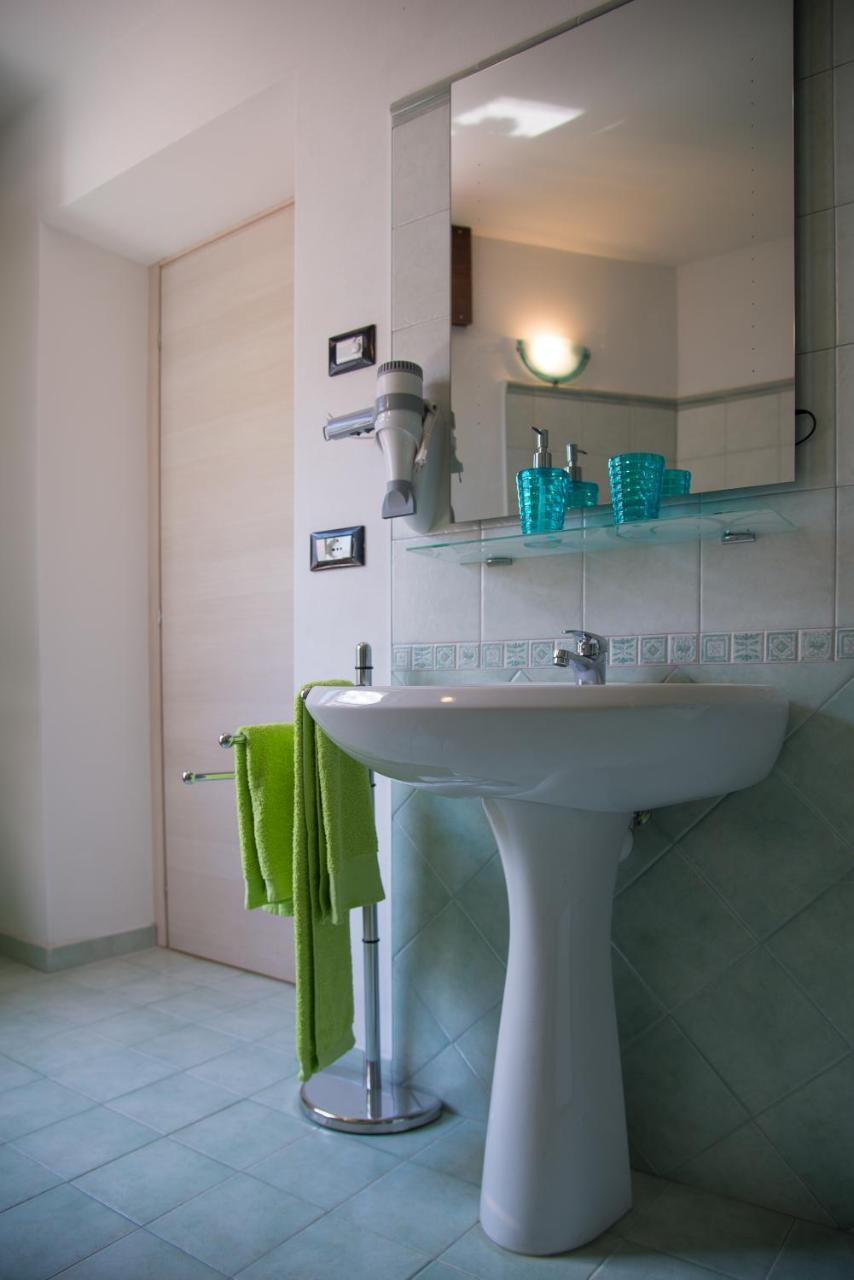 מל Casa Verde Belluno מראה חיצוני תמונה