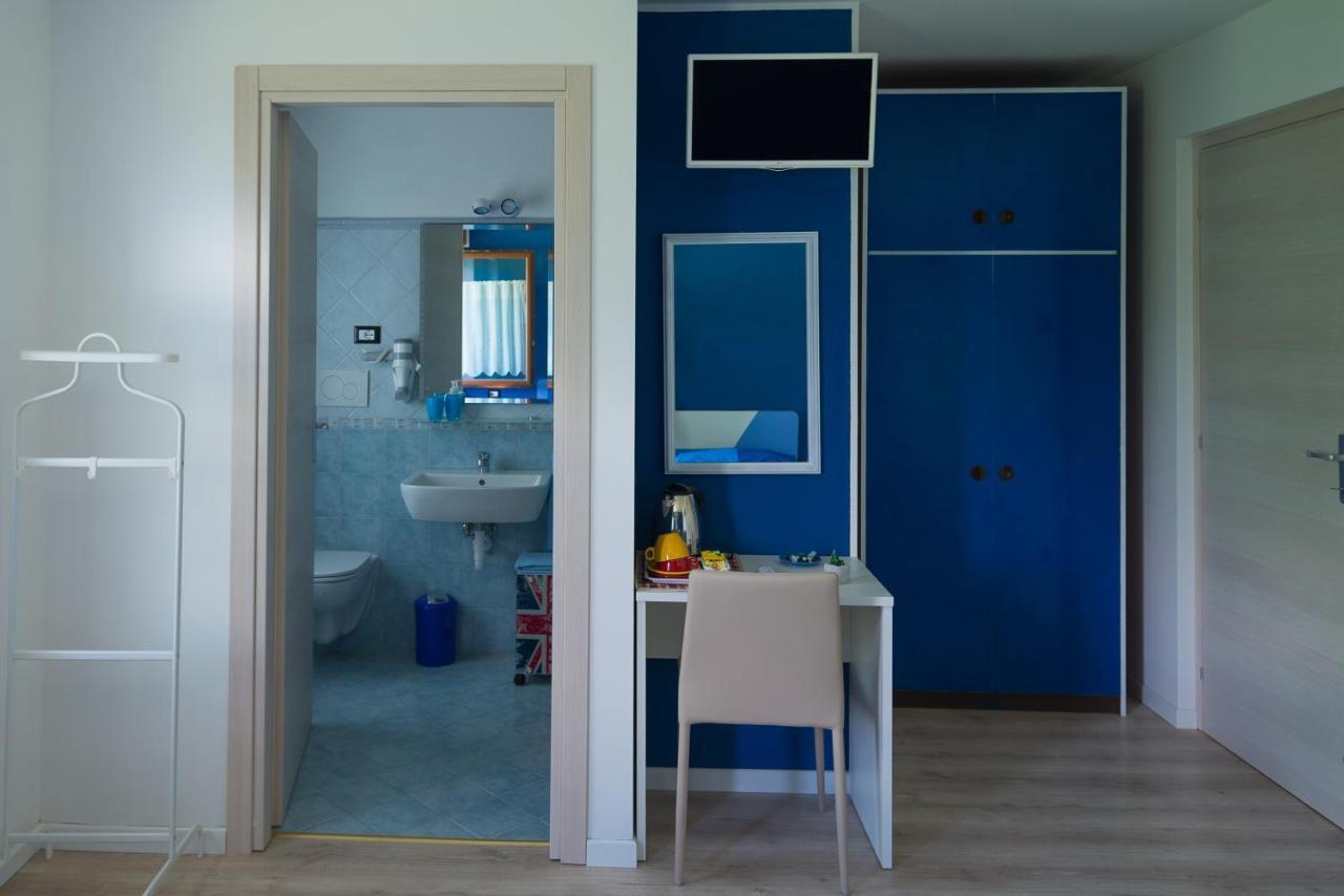 מל Casa Verde Belluno מראה חיצוני תמונה