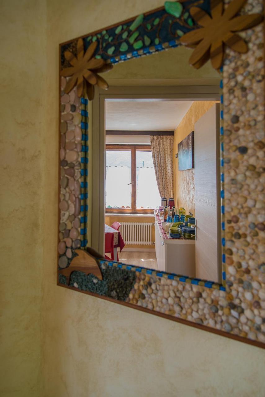 מל Casa Verde Belluno מראה חיצוני תמונה