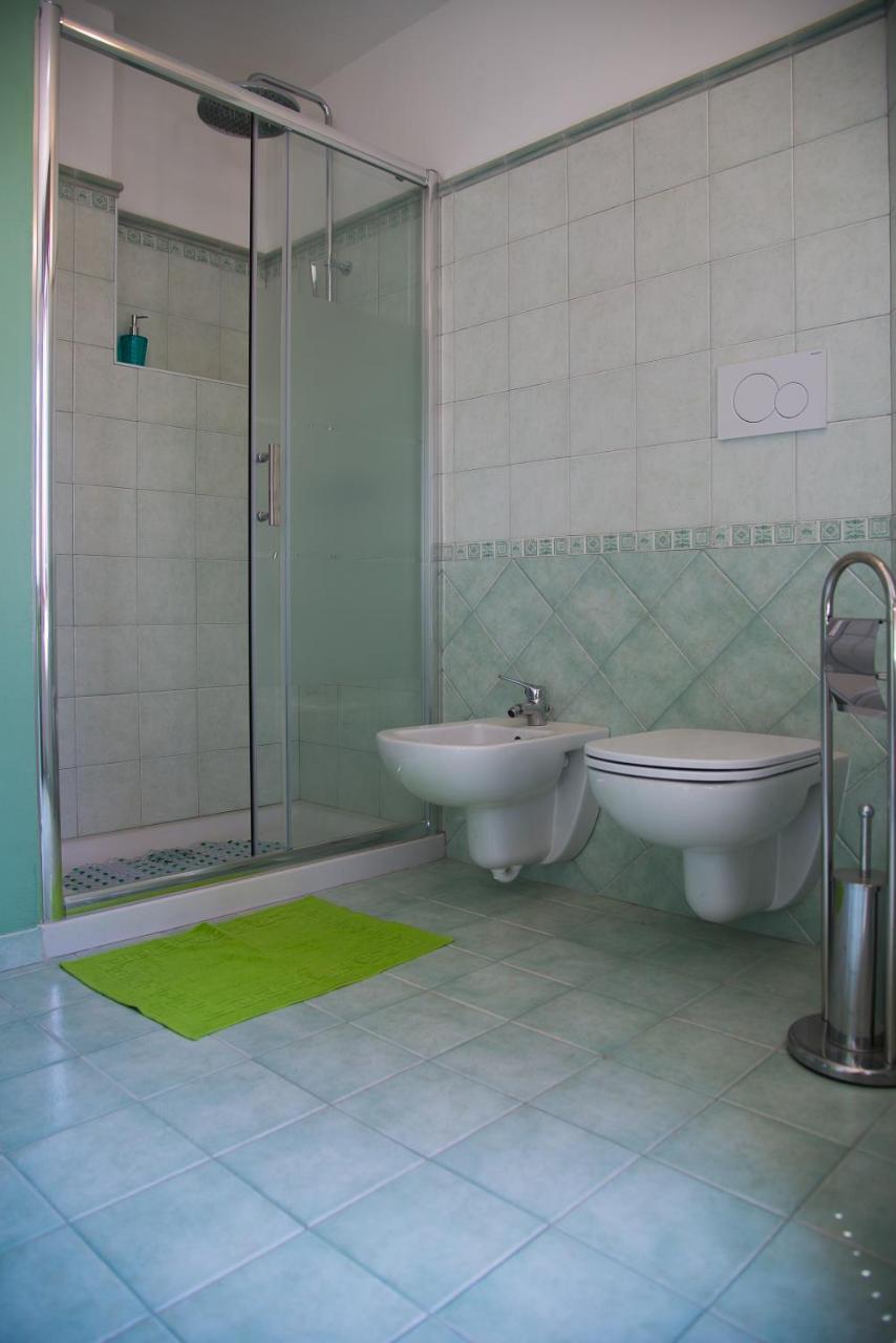 מל Casa Verde Belluno מראה חיצוני תמונה