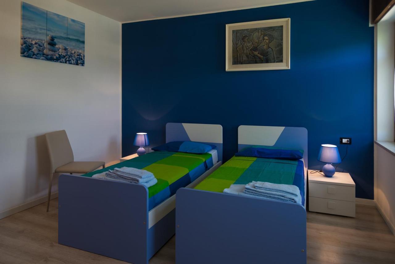 מל Casa Verde Belluno מראה חיצוני תמונה