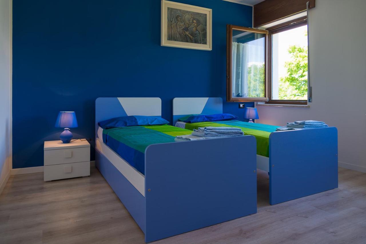 מל Casa Verde Belluno מראה חיצוני תמונה