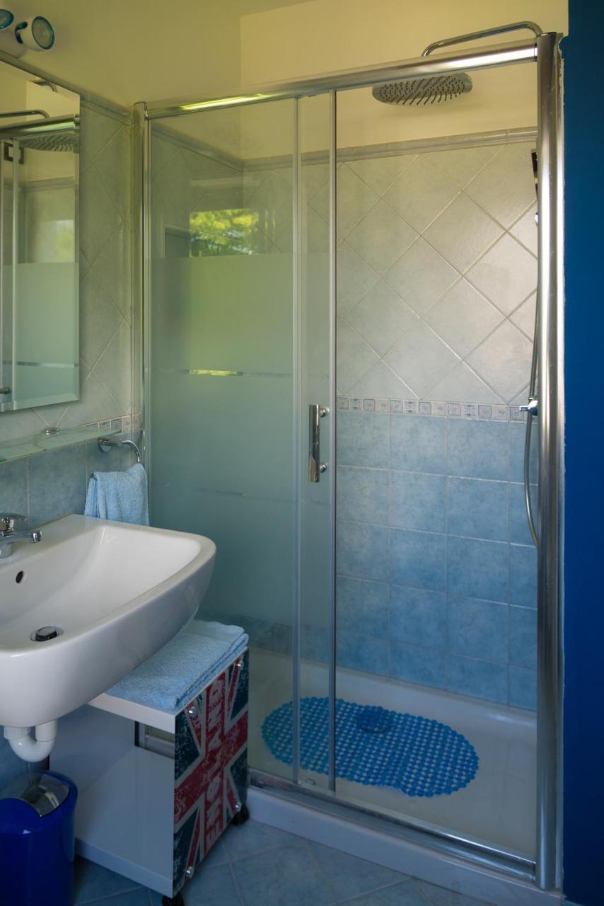 מל Casa Verde Belluno מראה חיצוני תמונה